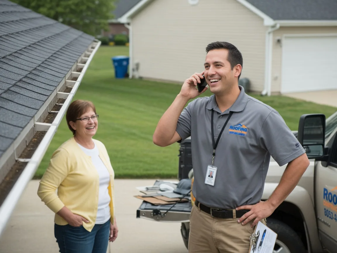 Local Roofing Contractors Genoa, IL FAQs